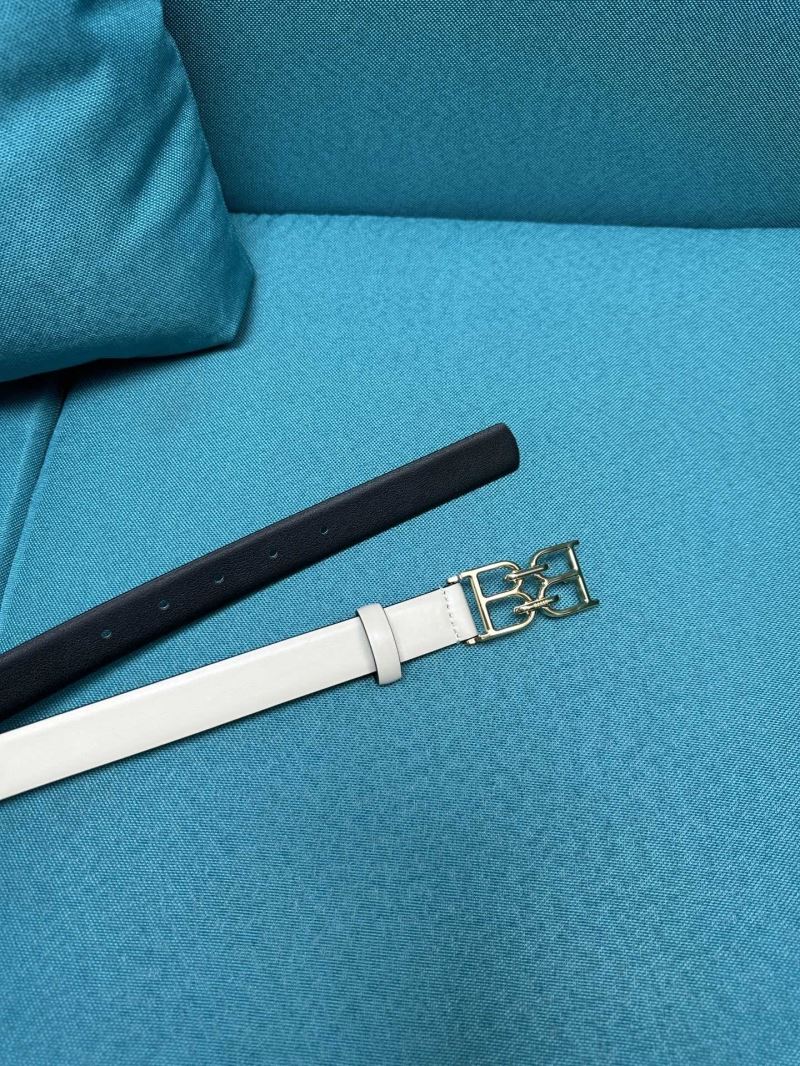 Burberry Belts